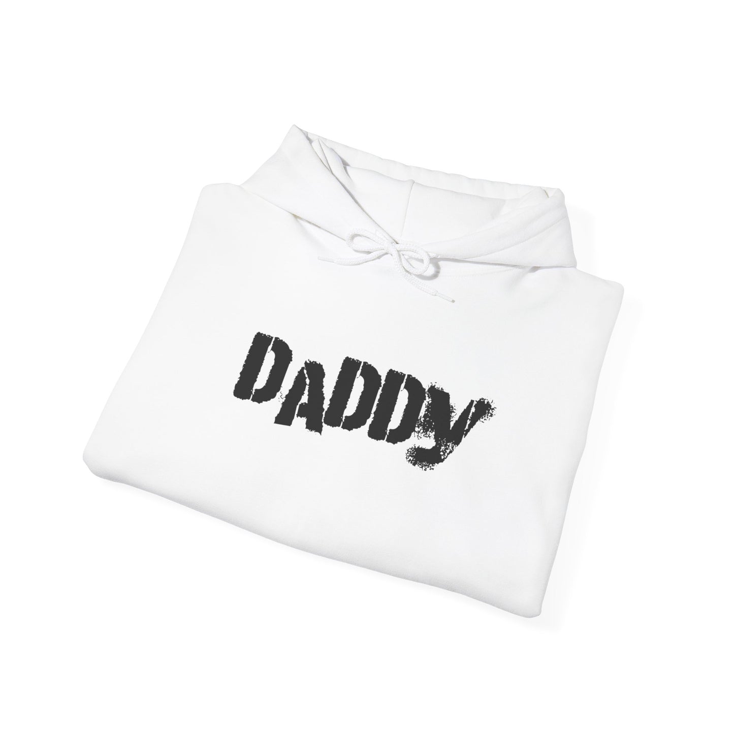 Daddy Hoodie