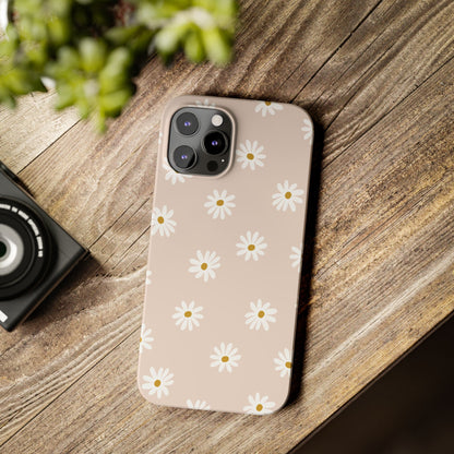 Daisy Phone Case