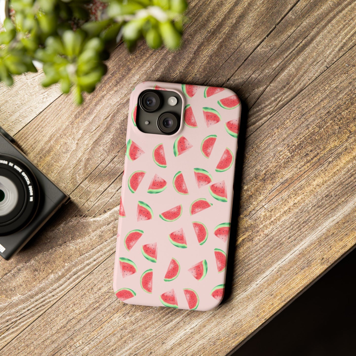 Watermelon Phone Case