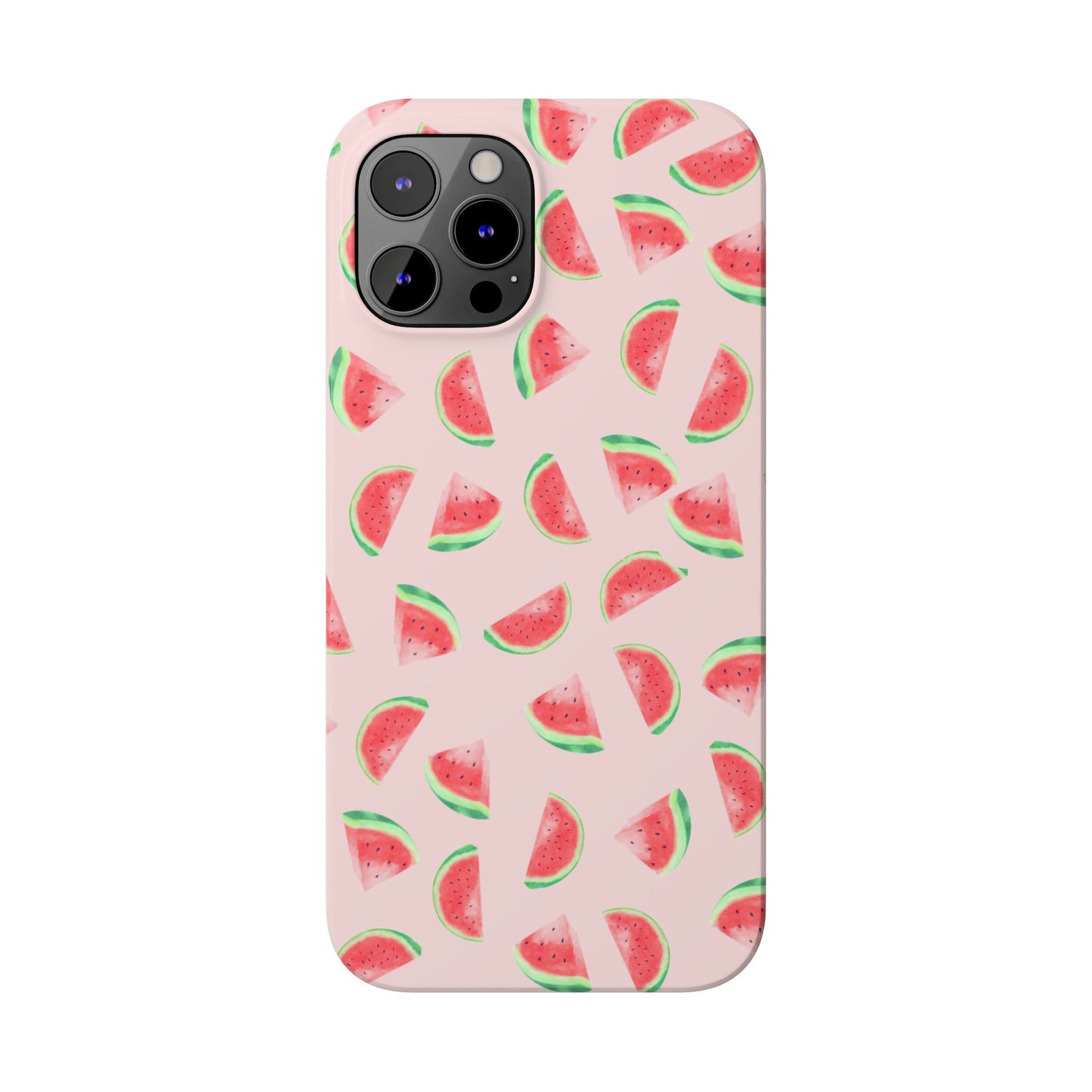 Watermelon Phone Case