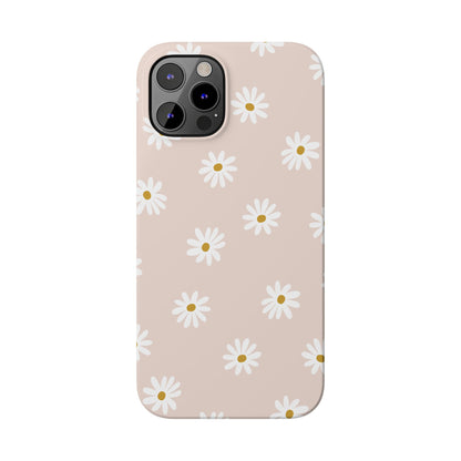 Daisy Phone Case