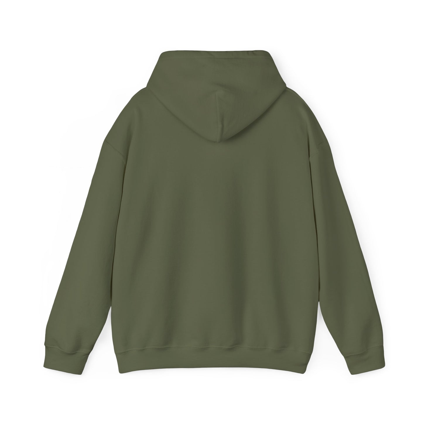 bgraham Hoodie