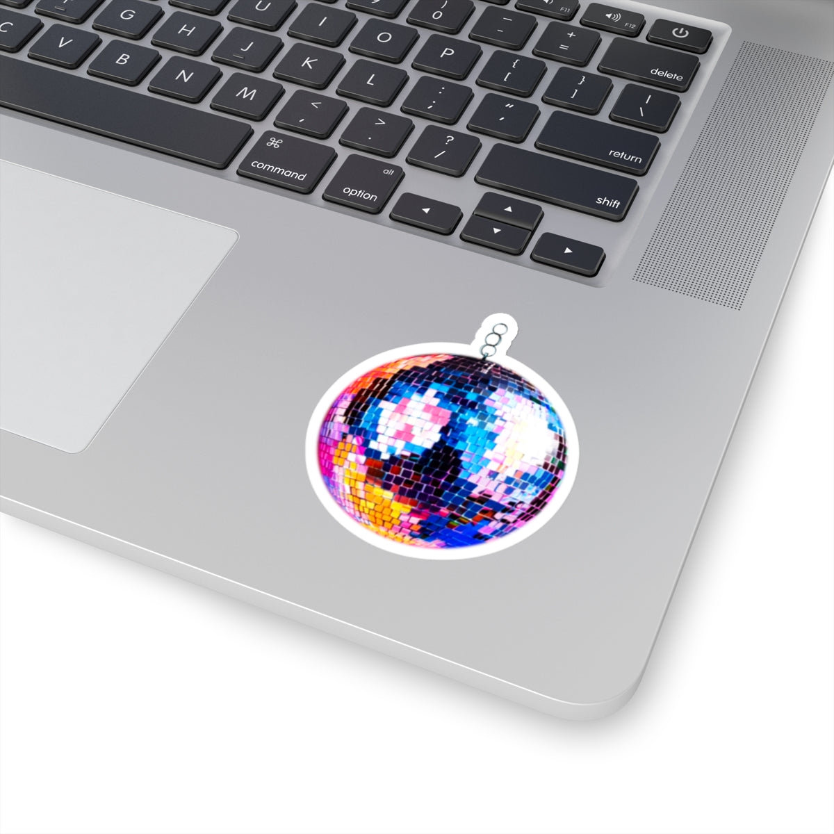 Disco Ball Sticker