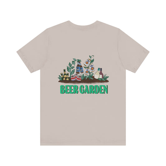 Beer Garden T-Shirt