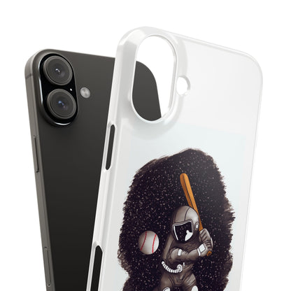 Astroball Player Phone Case