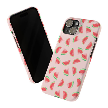 Watermelon Phone Case