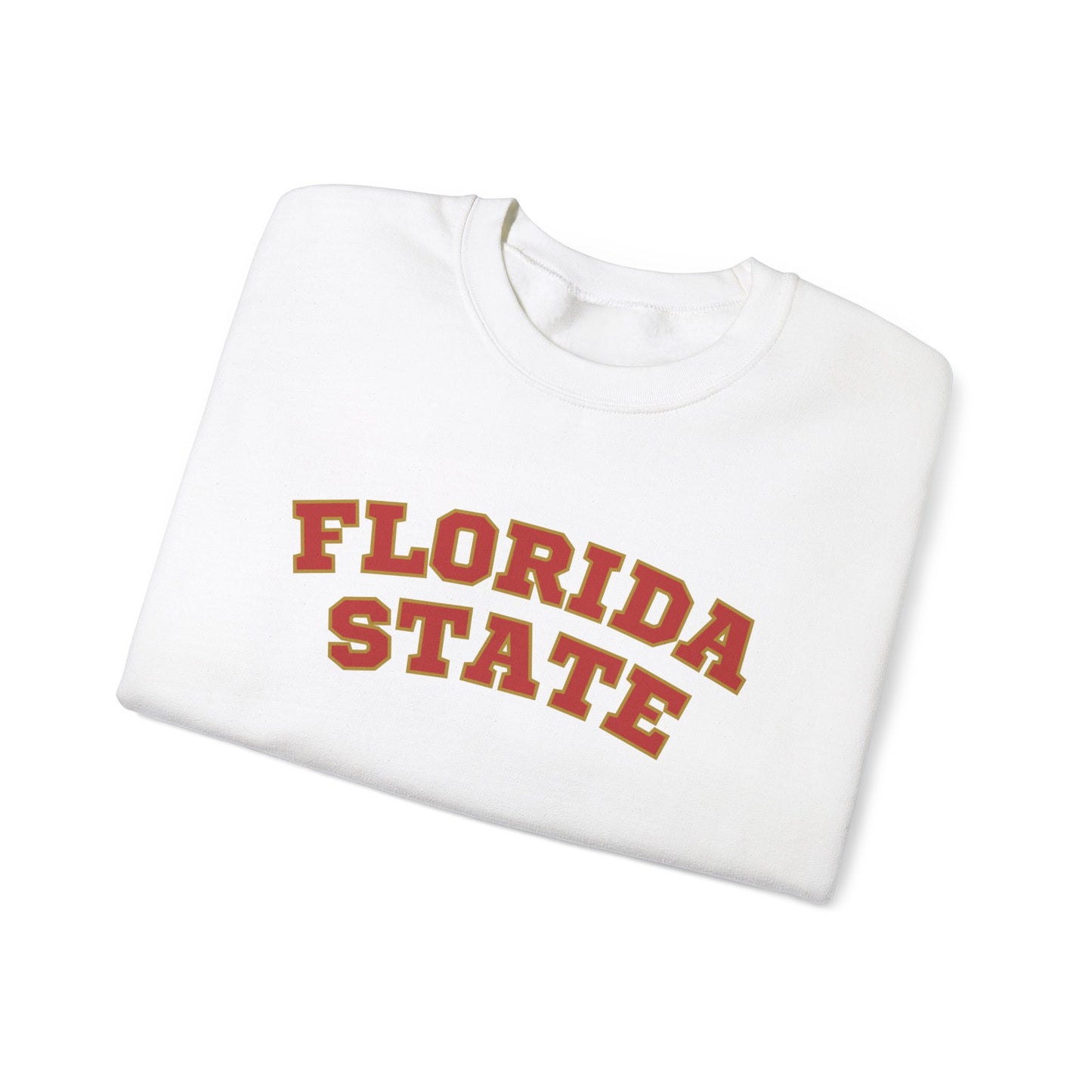 FLORIDA STATE Crewneck