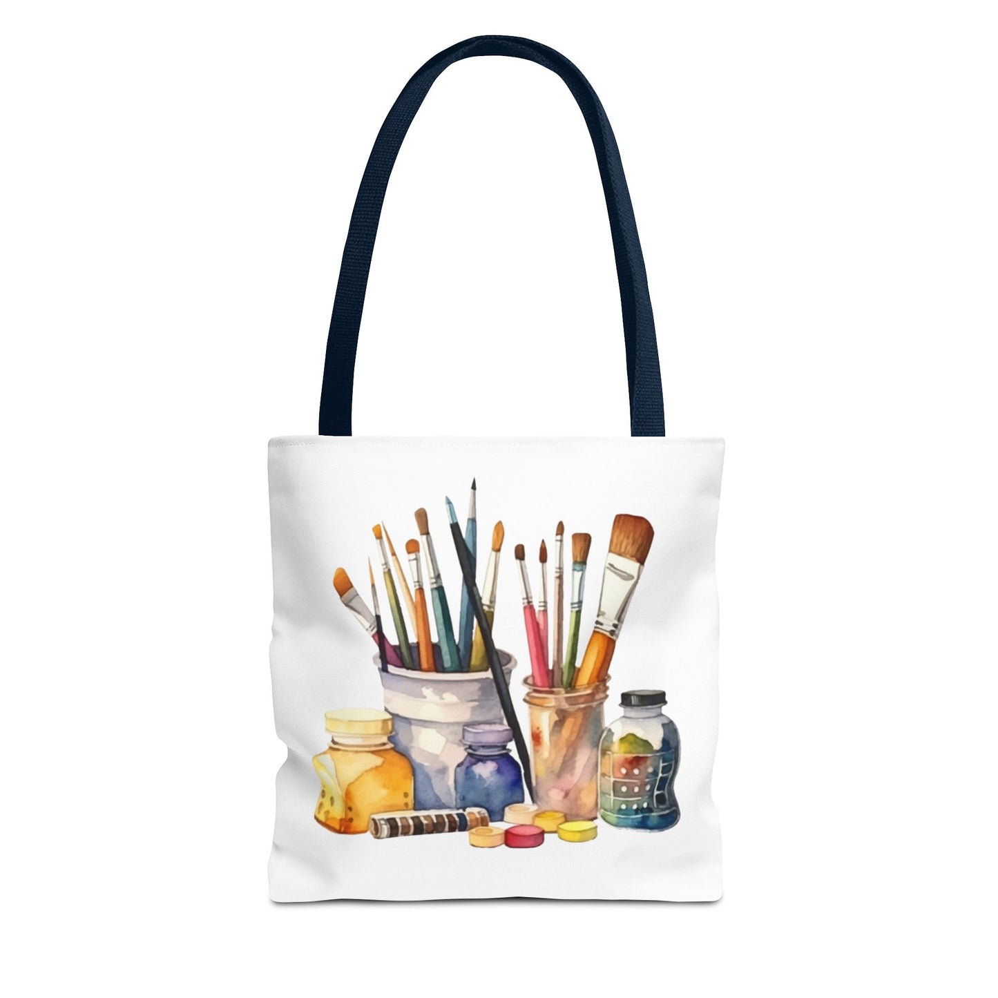 Art Tote Bag