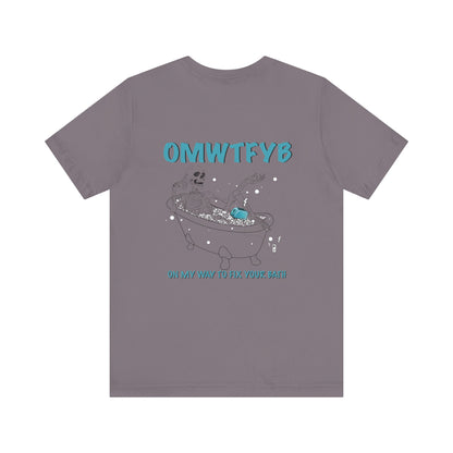 OMWTFYBath T-Shirt