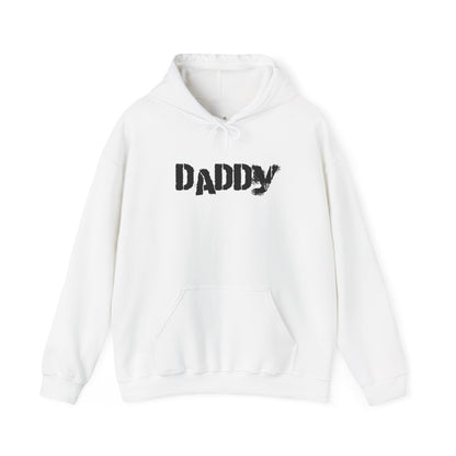 Daddy Hoodie