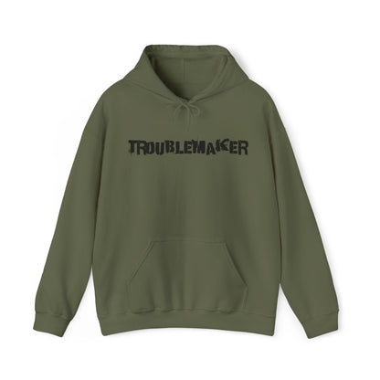 Troublemaker Hoodie