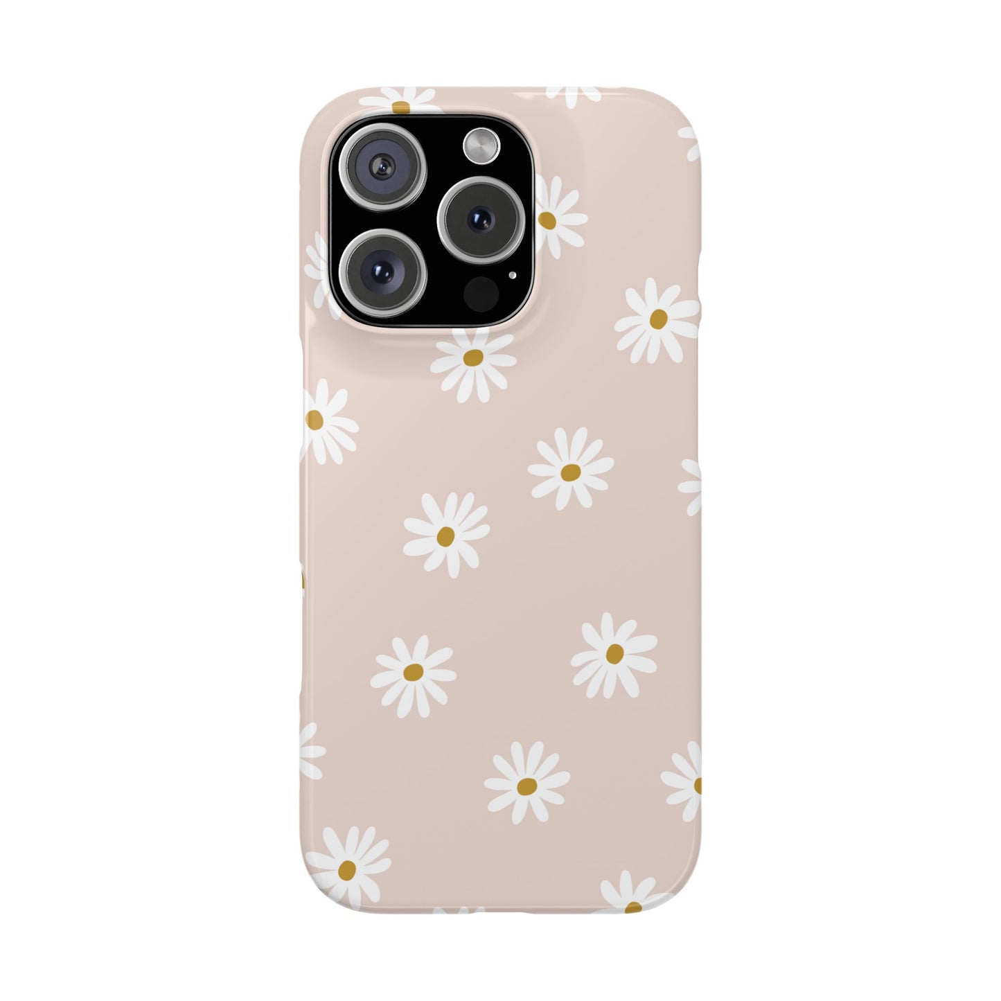 Daisy Phone Case