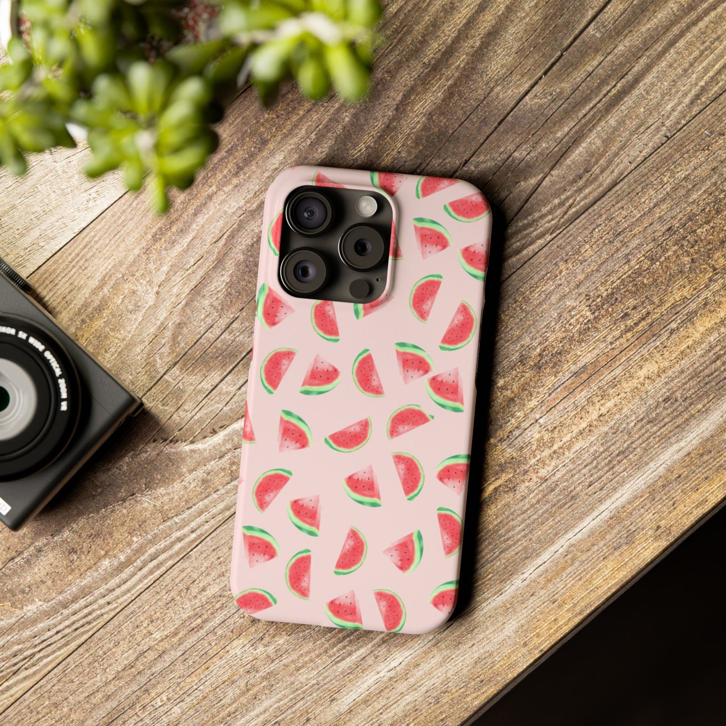 Watermelon Phone Case