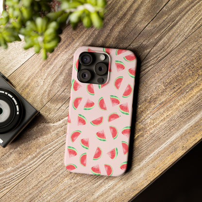 Watermelon Phone Case