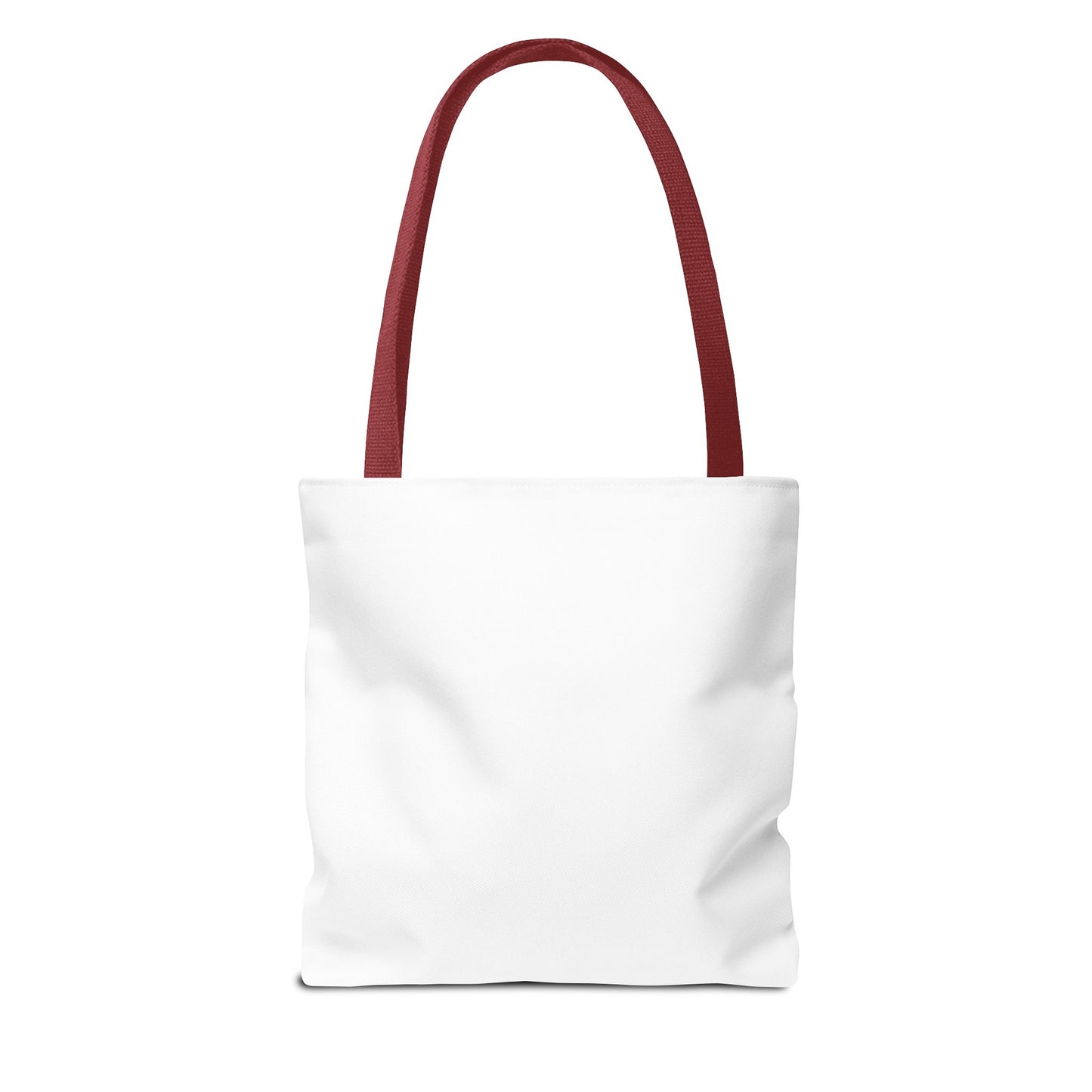 Dog High-five Tote Bag