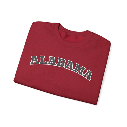 ALABAMA Crewneck