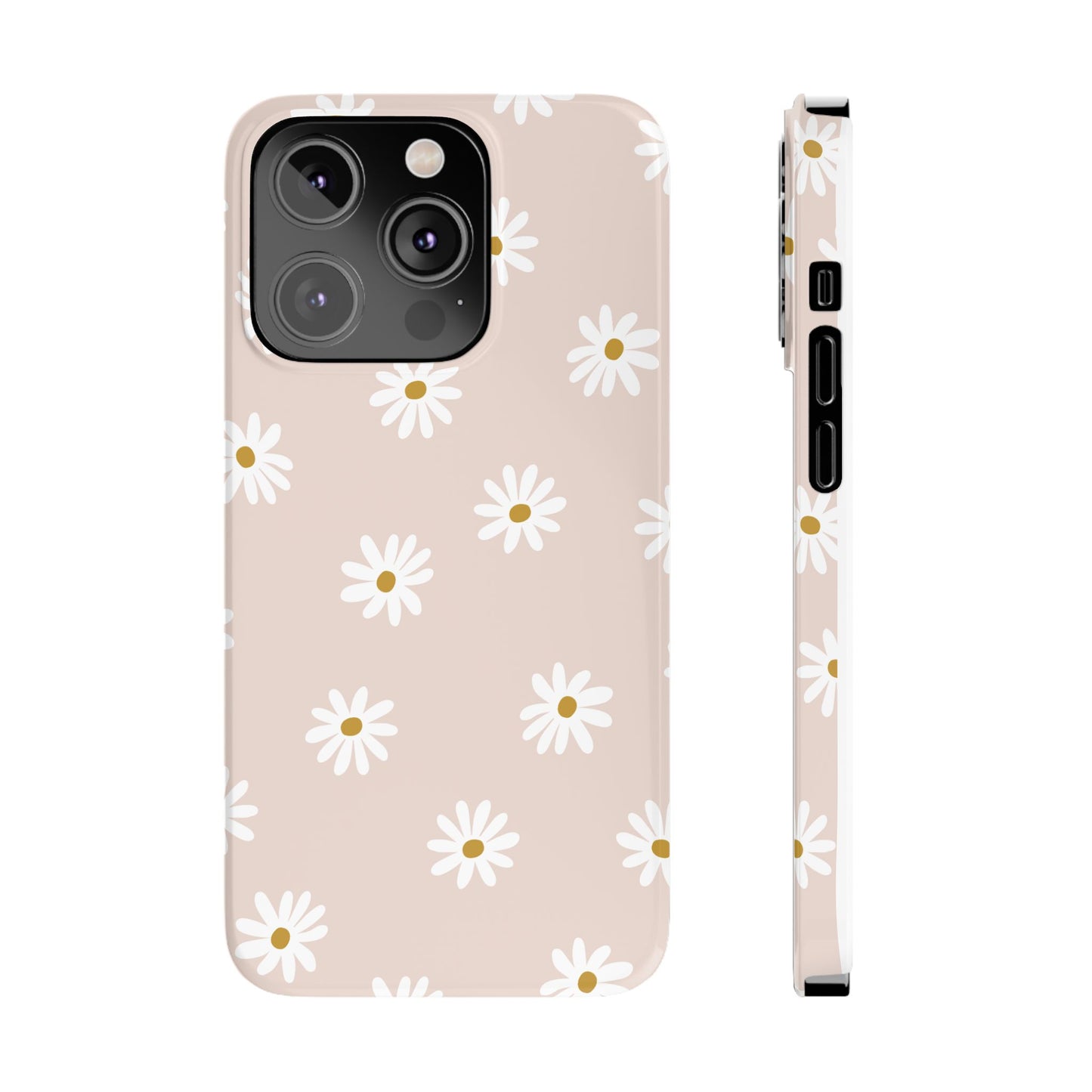 Daisy Phone Case