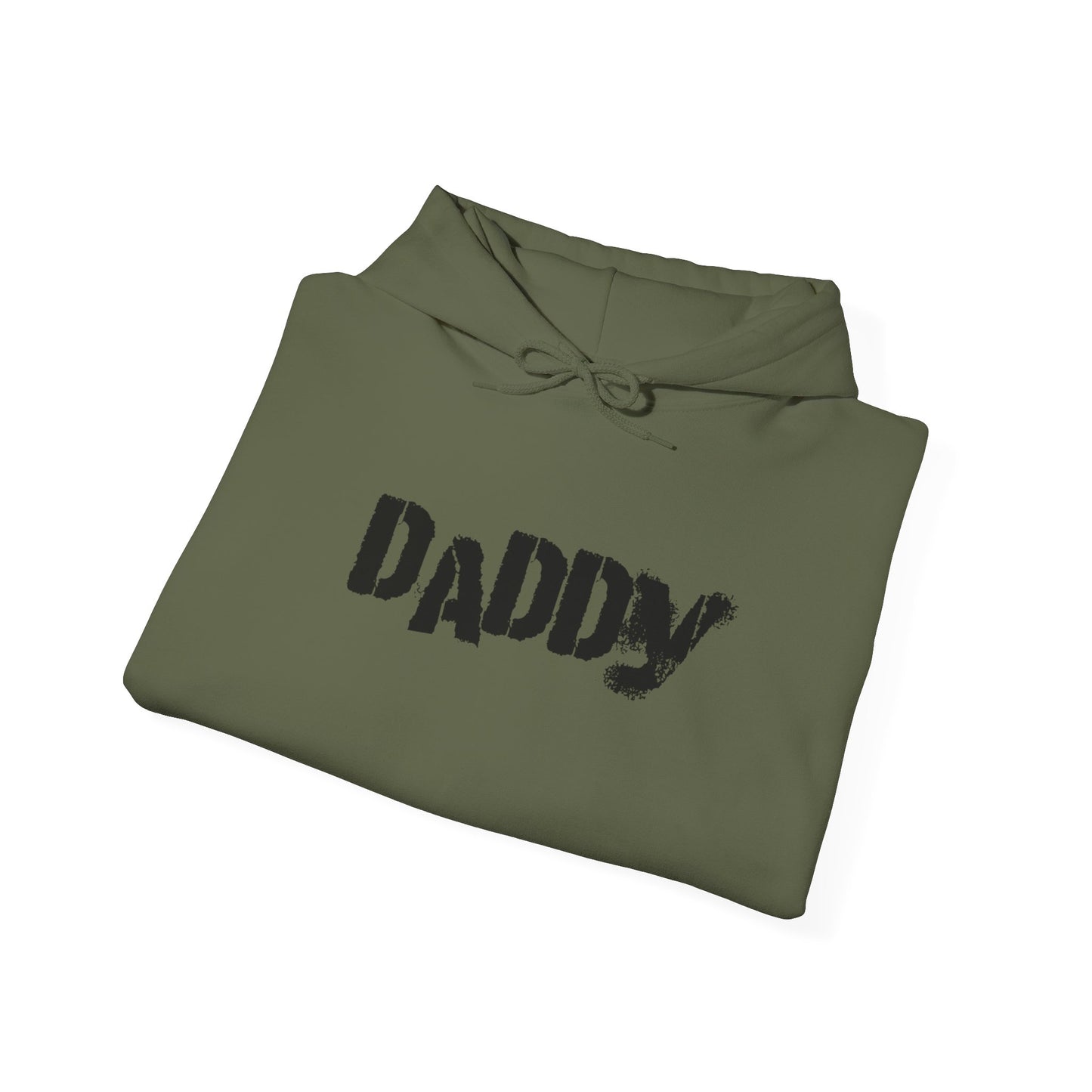 Daddy Hoodie