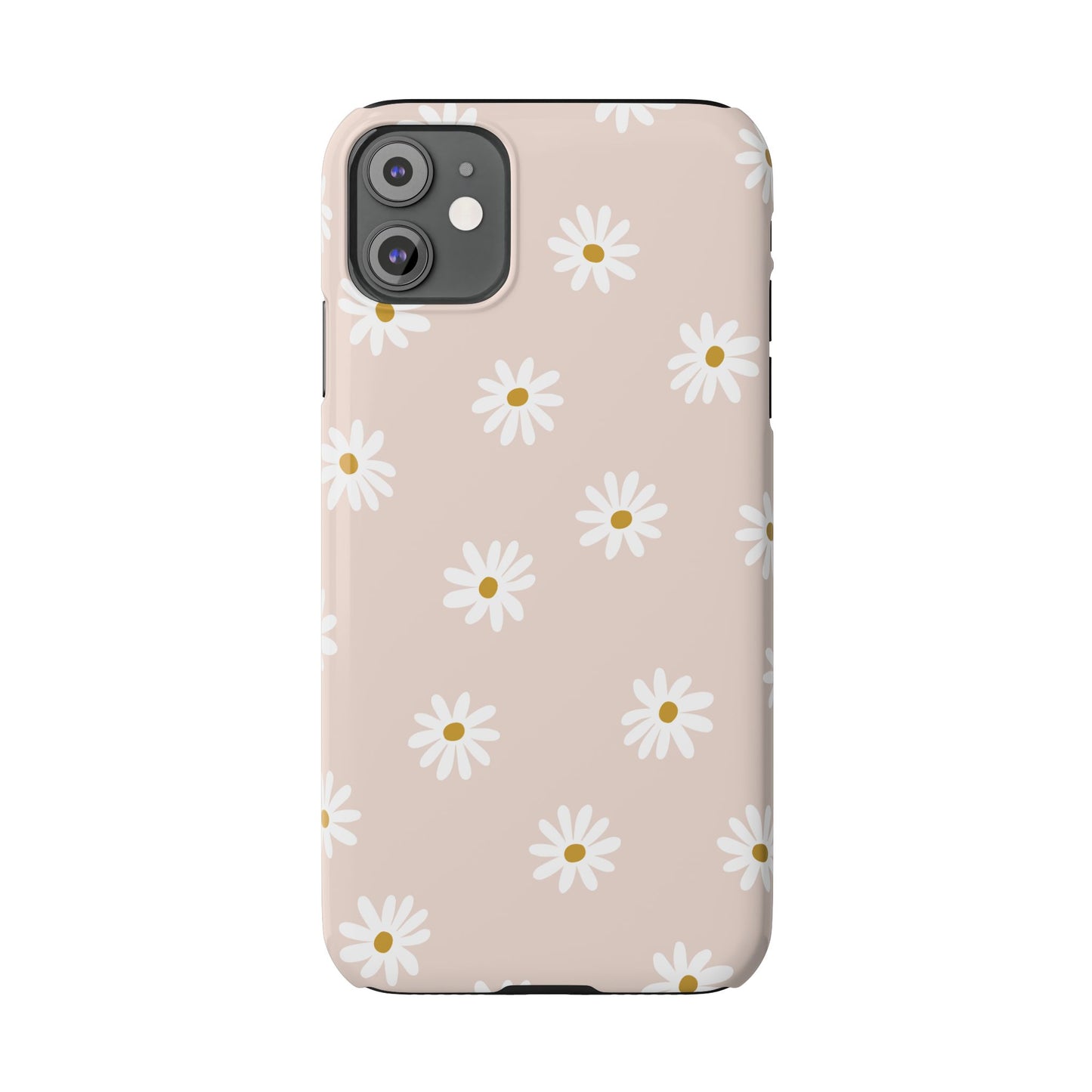 Daisy Phone Case