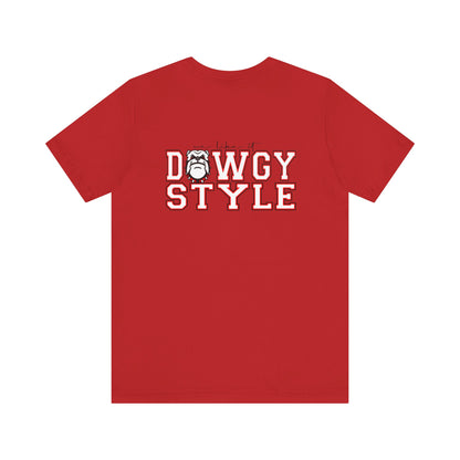 Dawgy Style T-shirt