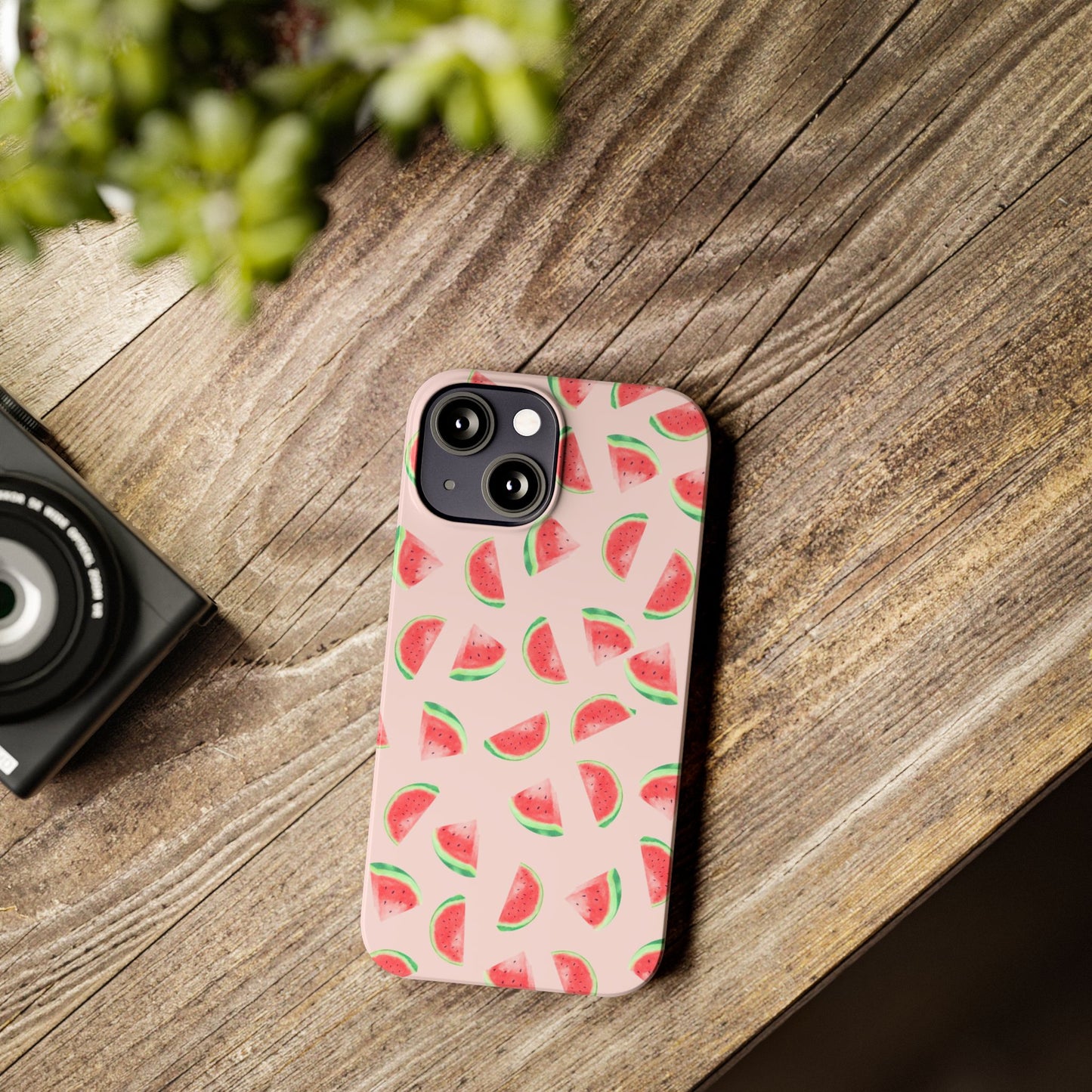 Watermelon Phone Case