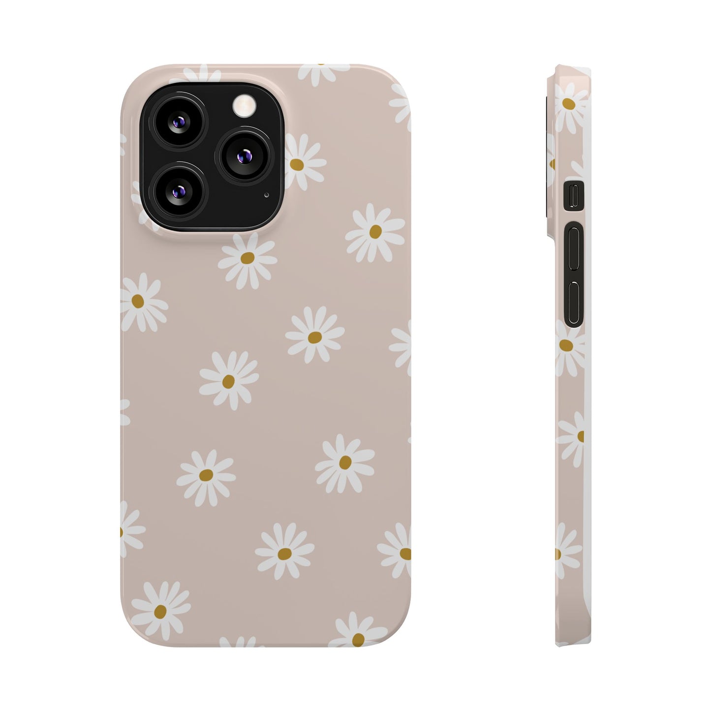 Daisy Phone Case