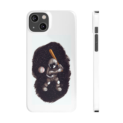 Astroball Player Phone Case