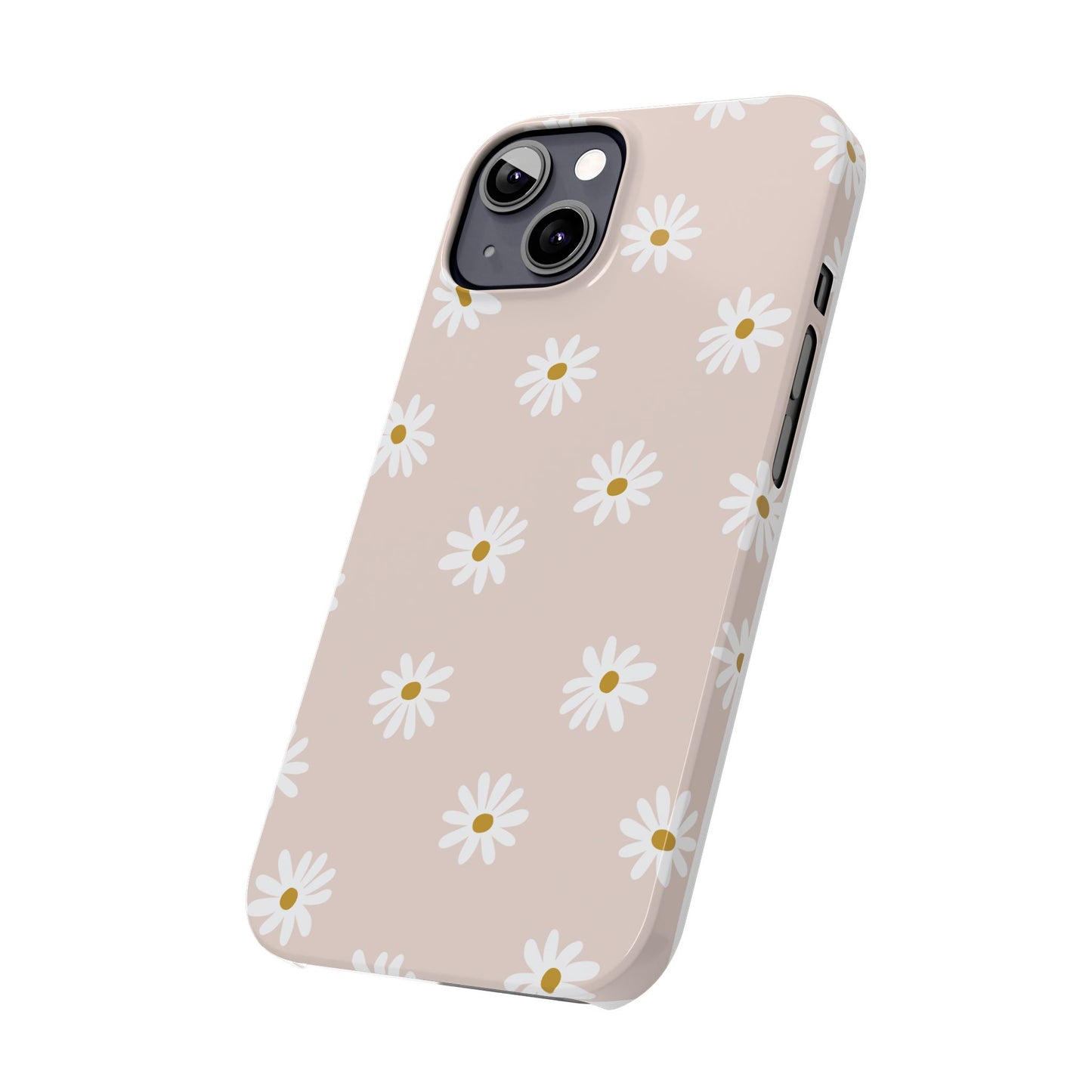 Daisy Phone Case