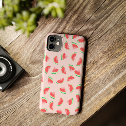 Watermelon Phone Case