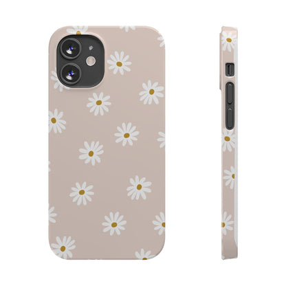 Daisy Phone Case