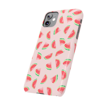 Watermelon Phone Case