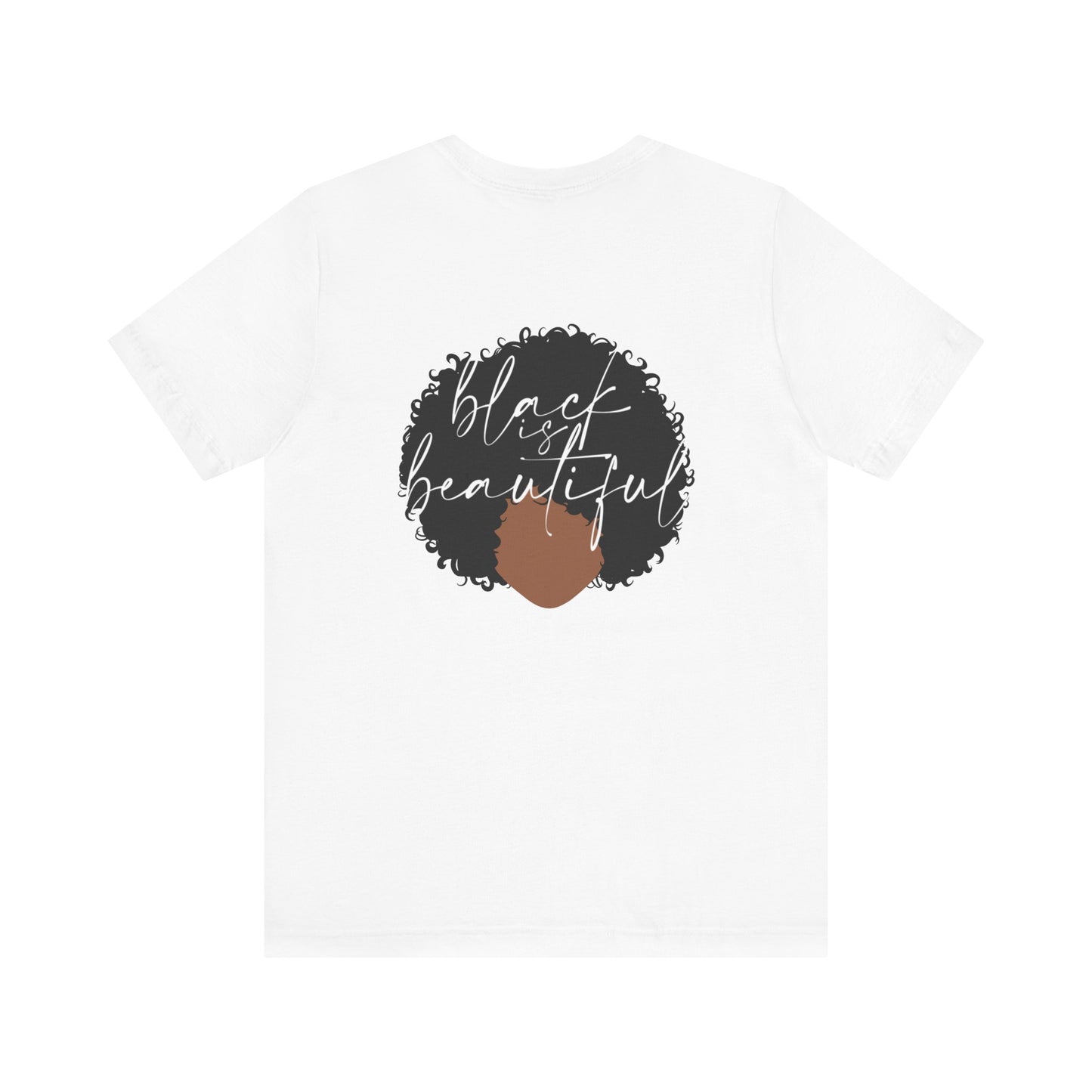 Black is Beautiful T-Shirt