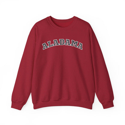 ALABAMA Crewneck