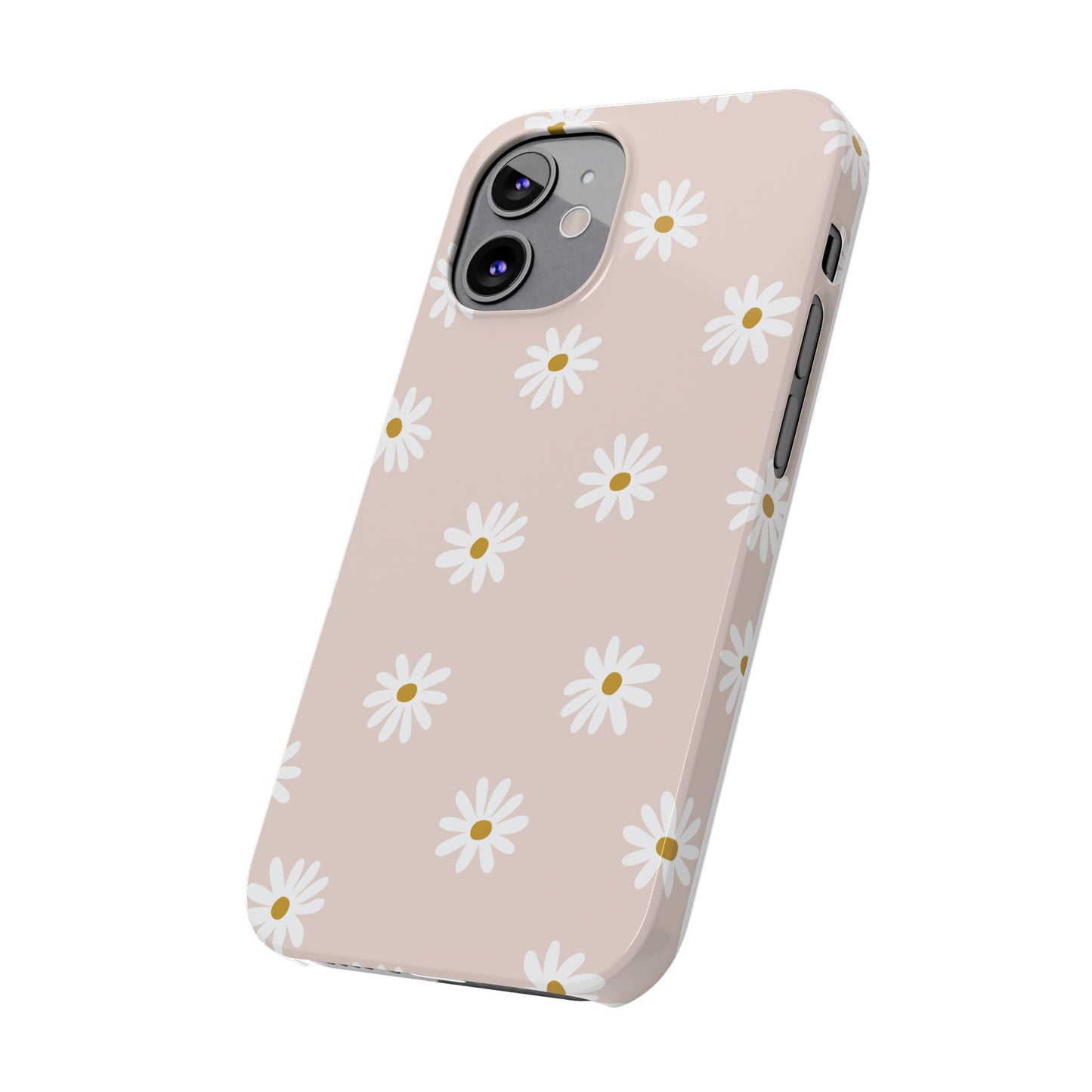 Daisy Phone Case