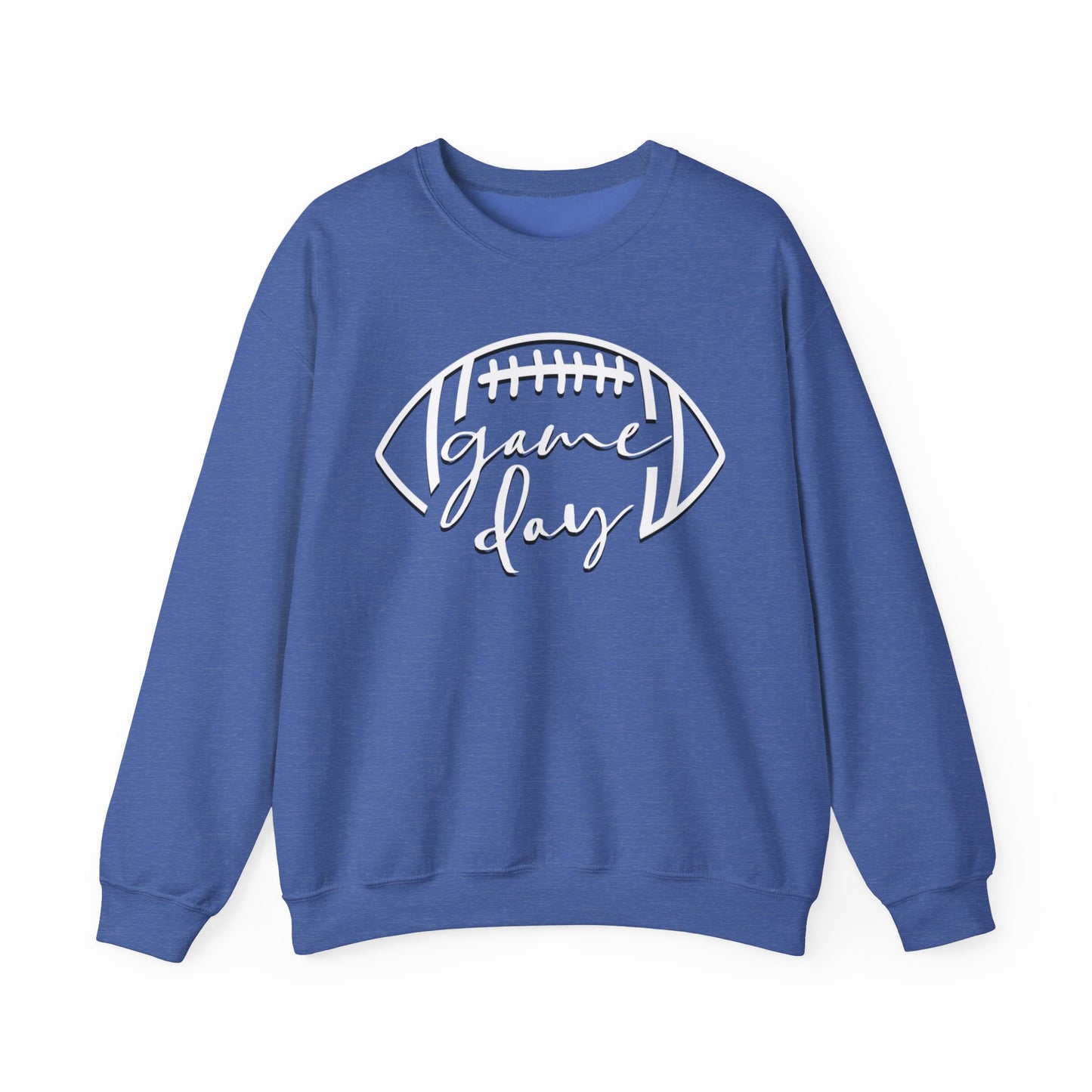 Game Day Crewneck