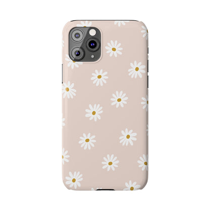 Daisy Phone Case