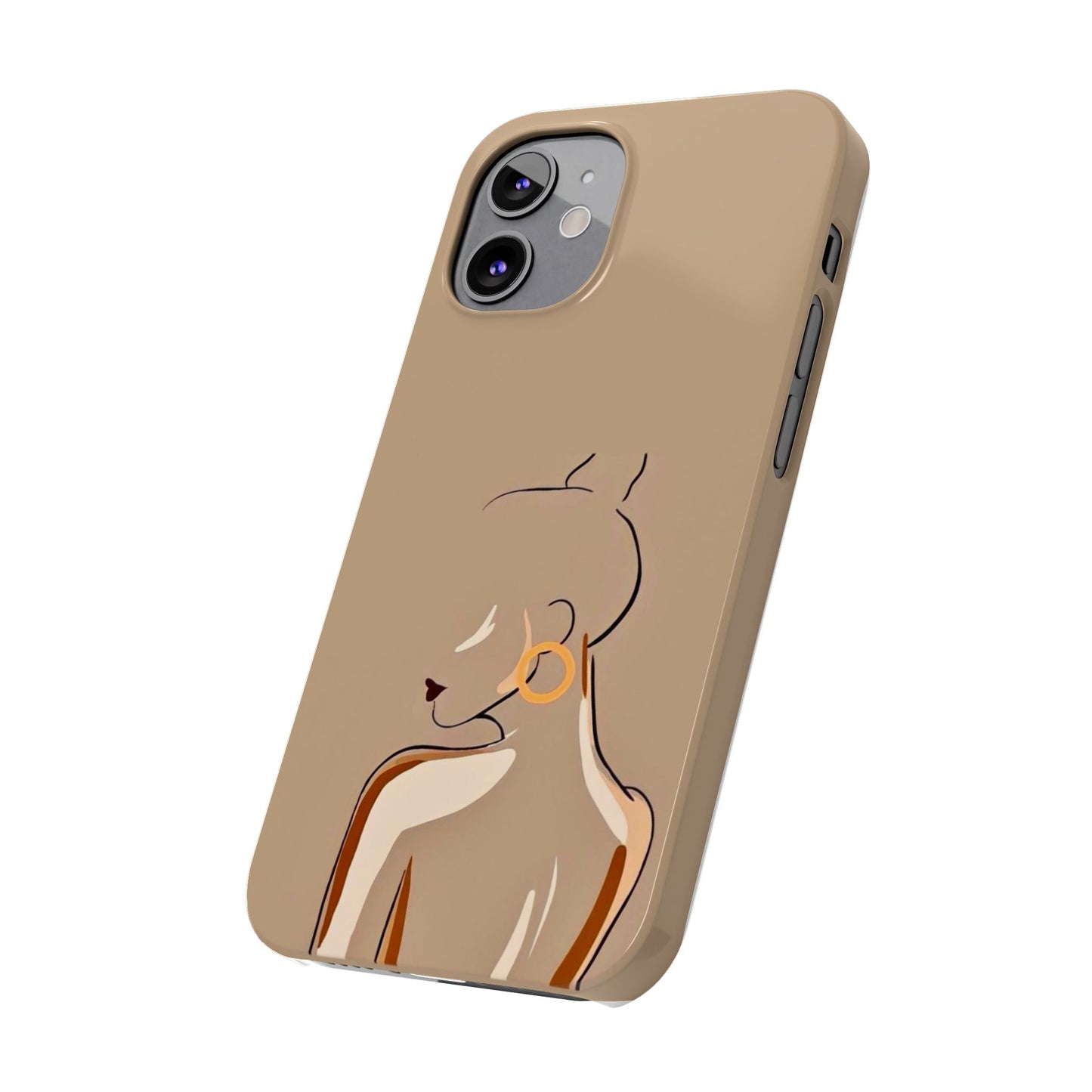 Sophie Phone Case