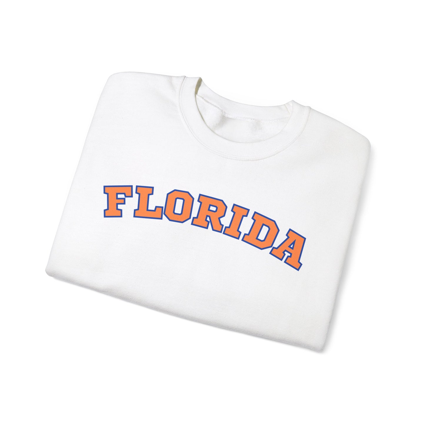 FLORIDA Crewneck