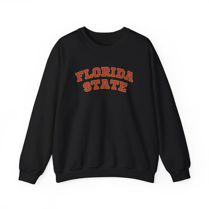 FLORIDA STATE Crewneck