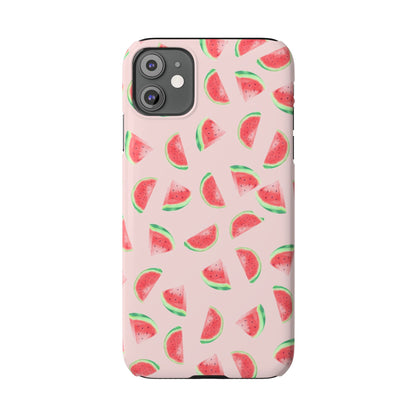 Watermelon Phone Case