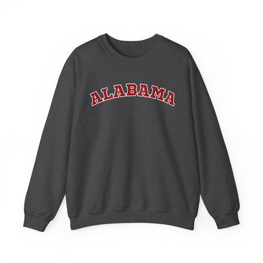 ALABAMA Crewneck