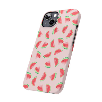 Watermelon Phone Case