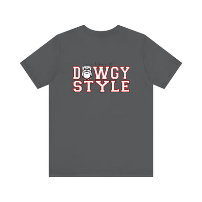 Dawgy Style T-shirt