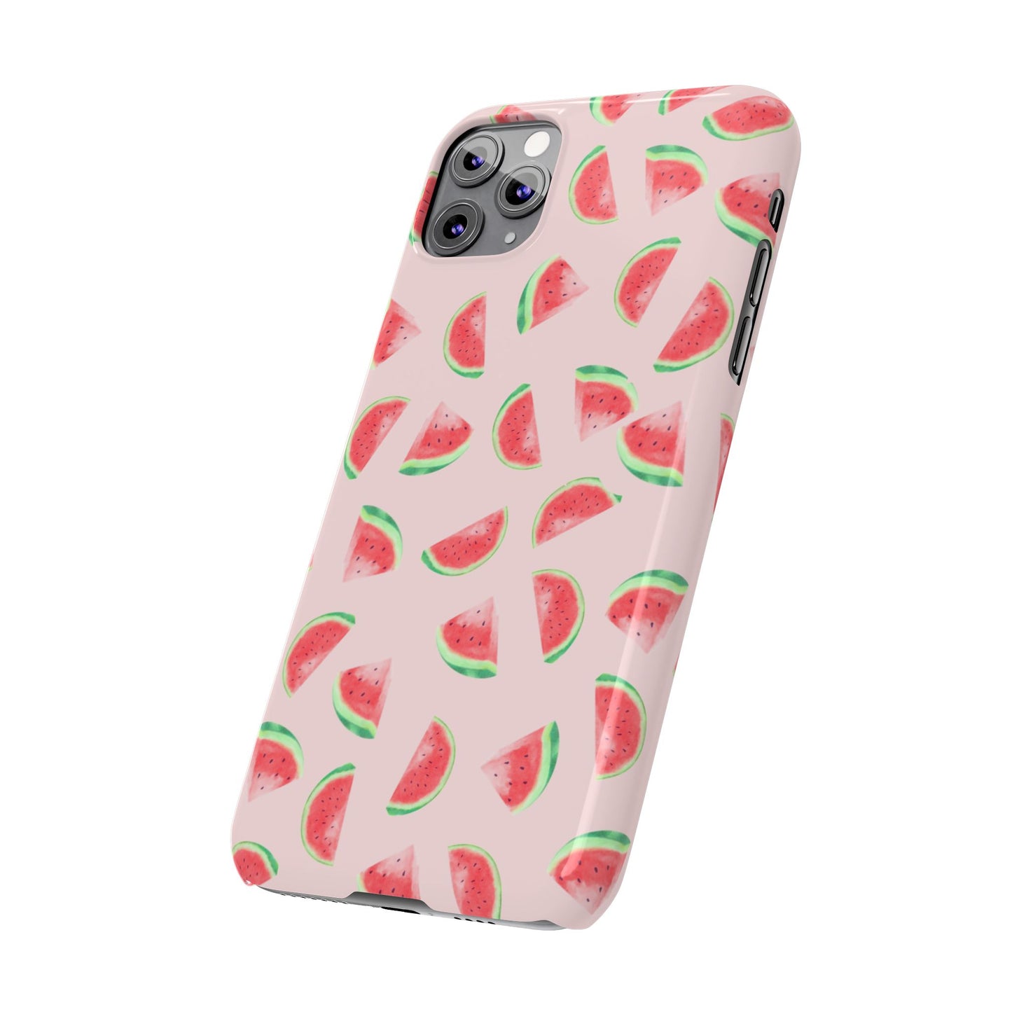 Watermelon Phone Case