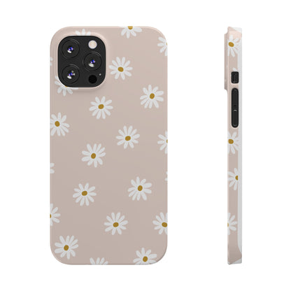 Daisy Phone Case