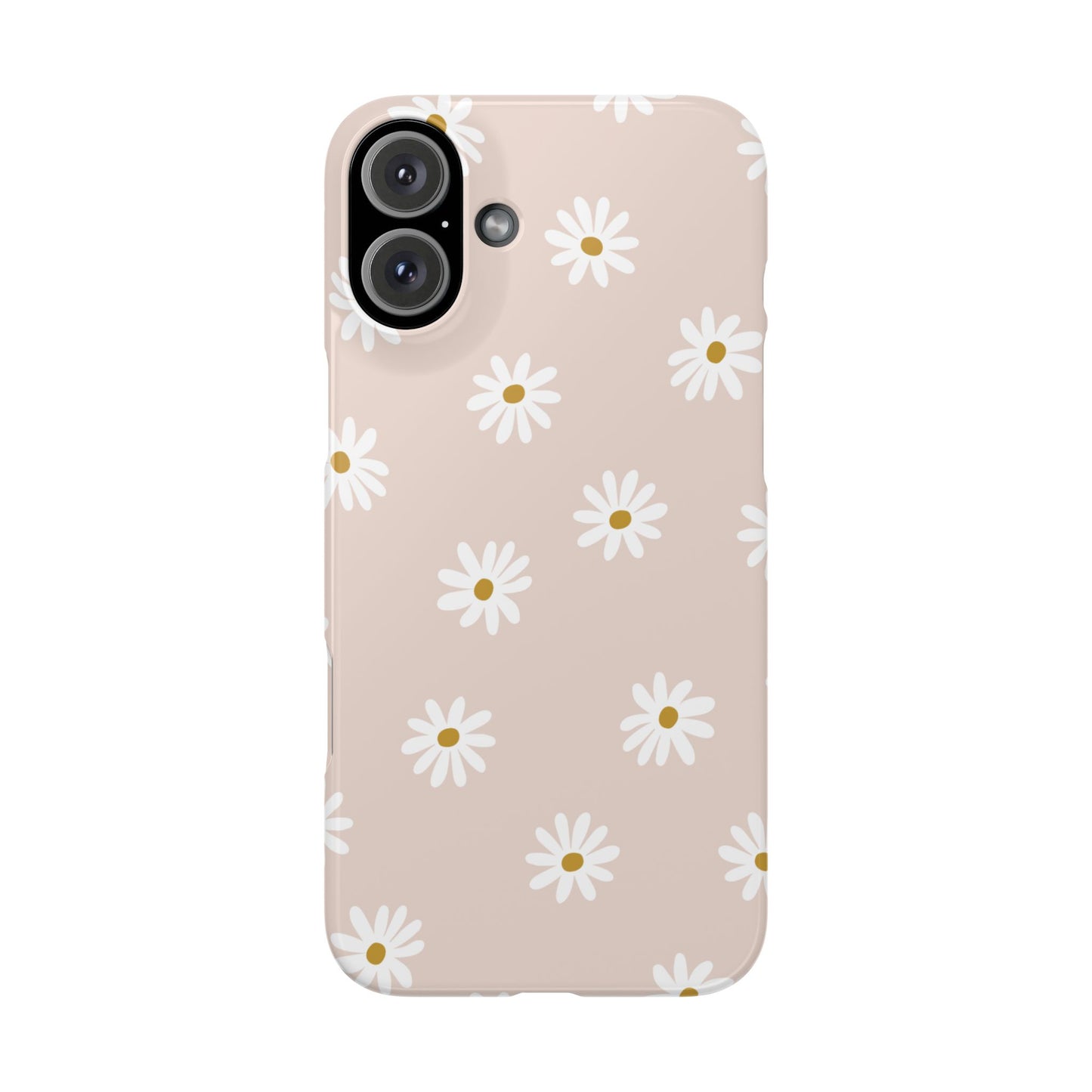 Daisy Phone Case