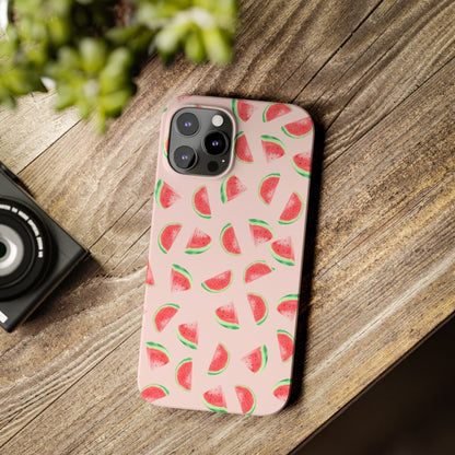 Watermelon Phone Case