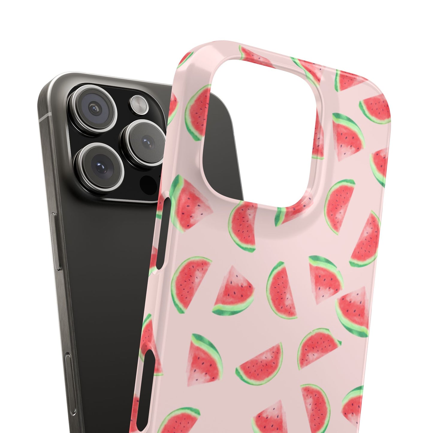 Watermelon Phone Case