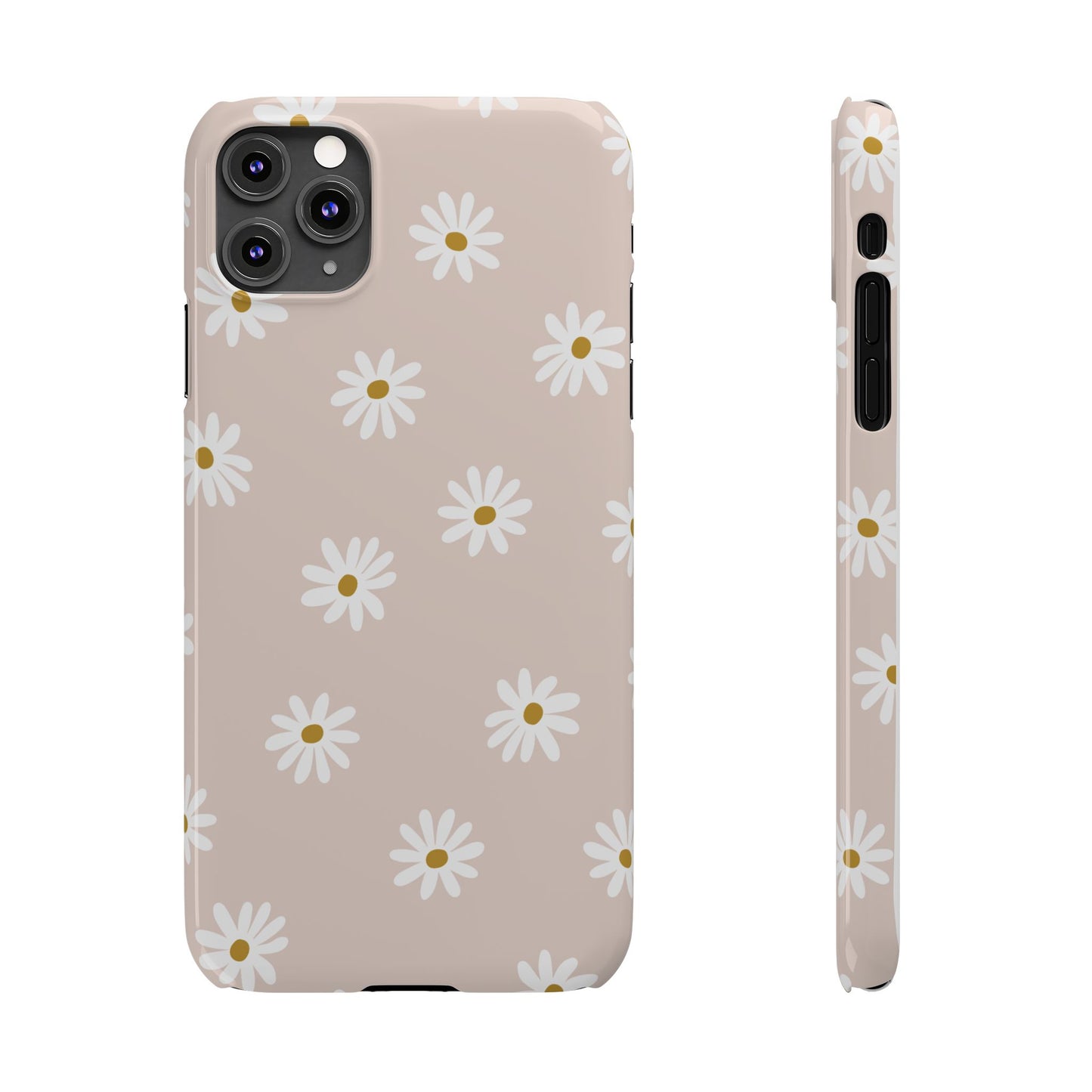 Daisy Phone Case