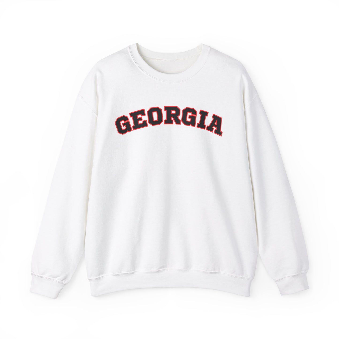 GEORGIA Crewneck